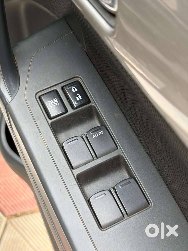 Maruti Suzuki Brezza 2016 Diesel