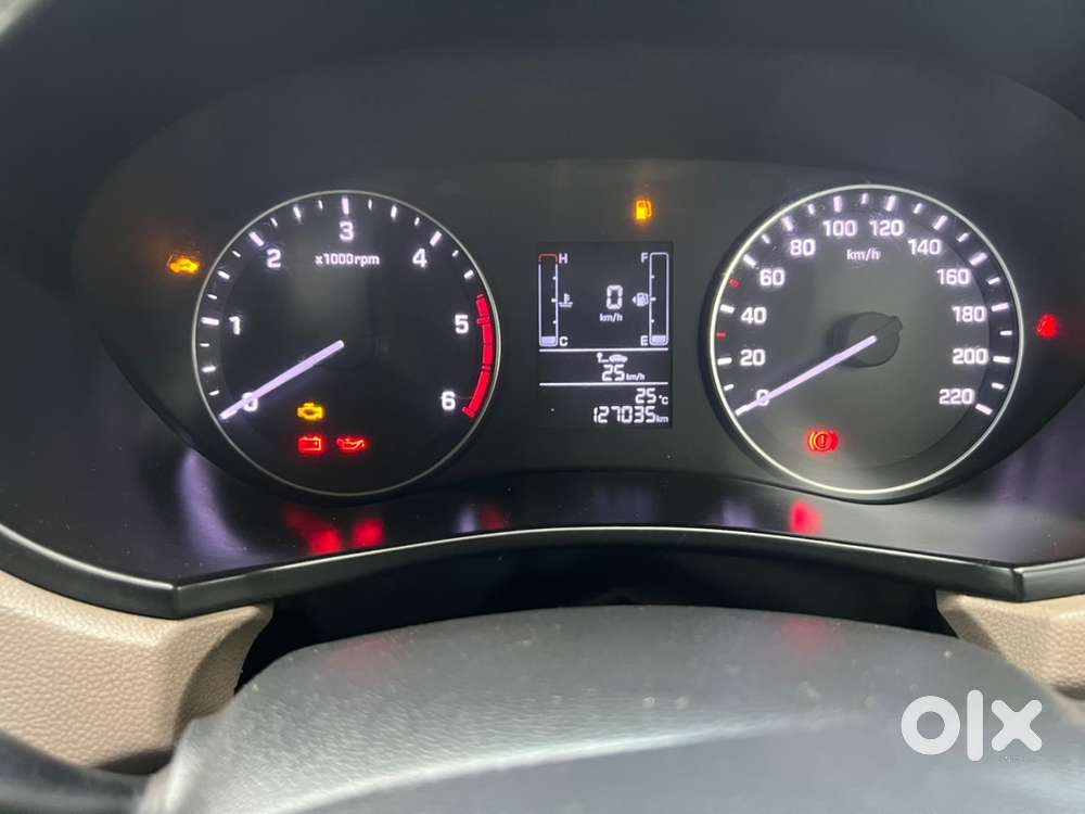 Hyundai New I20 2816 Diesel 112500 Km Driven