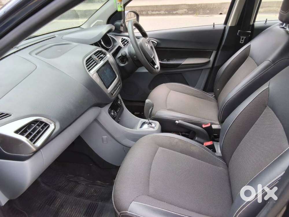 Tata Tigor 1.2 Revotron Xza Plus Amt, 2019, Petrol