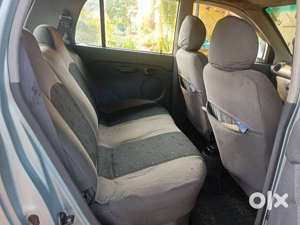 Santro Xing, Rc Validity Till 2031, All Papers In Force