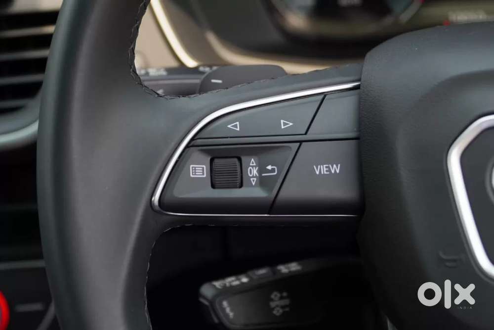 Audi Q5 Technology 45 Tfsi, 2025, Petrol