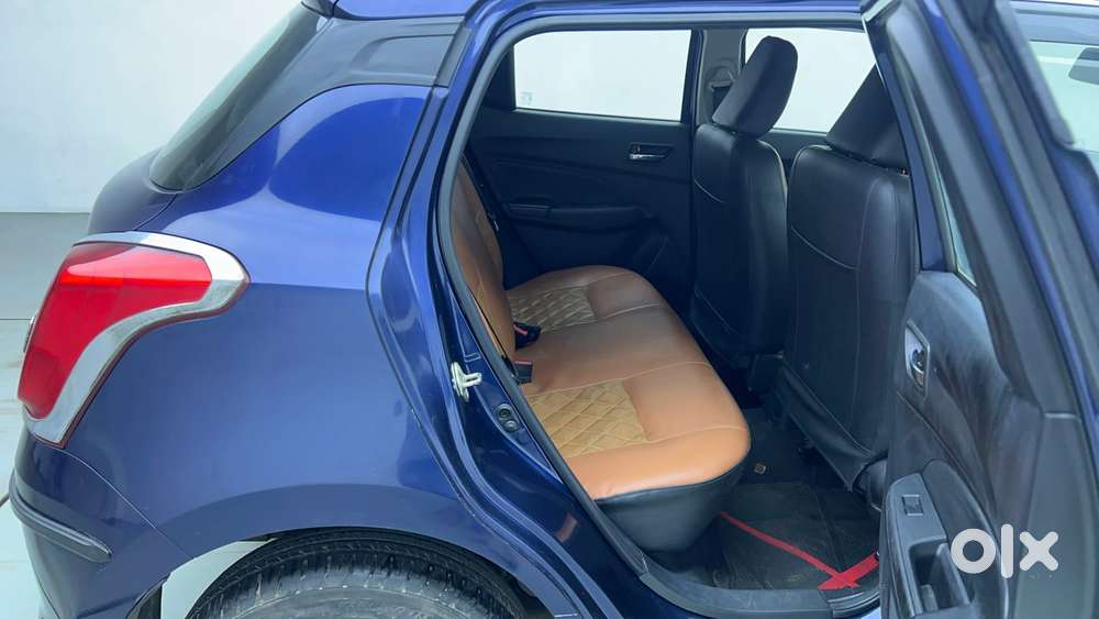 Maruti Suzuki Swift Amt Vvt Vxi, 2019, Petrol