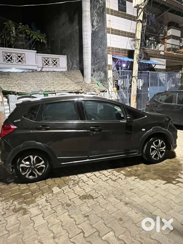 Honda Wr-v 2018 Model