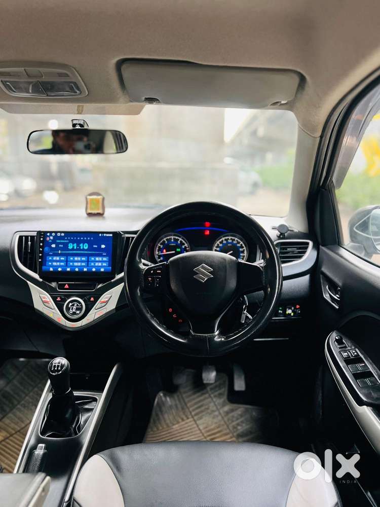 Maruti Suzuki Baleno Delta, 2018, Cng & Hybrids
