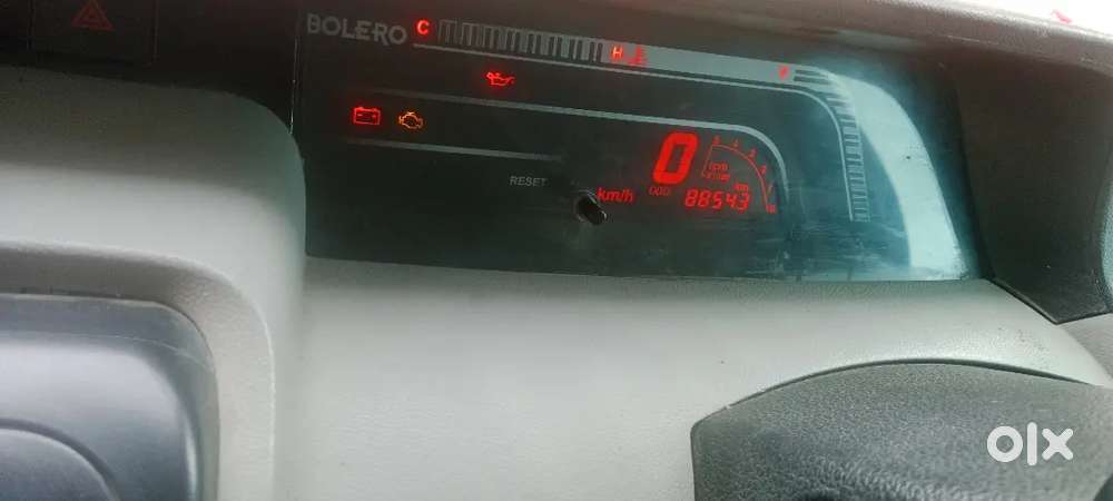 Mahindra Bolero 2020 Variant .dorkar Hle He Msg Kribo