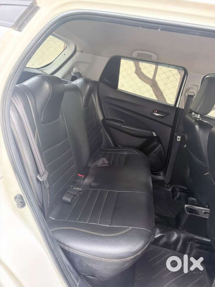 Maruti Suzuki Swift Vxi Ags, 2022, Petrol
