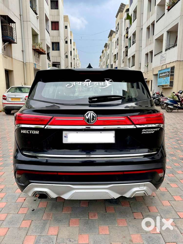 Mg Hector 2.0 Sharp Diesel, 2020, Diesel