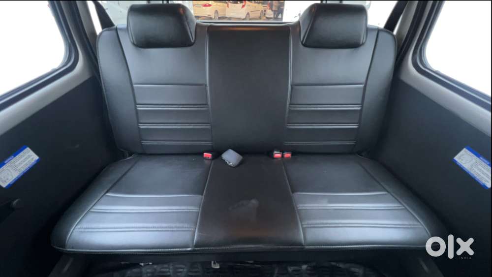 Maruti Suzuki Eeco 5 Seater Ac, 2023, Petrol