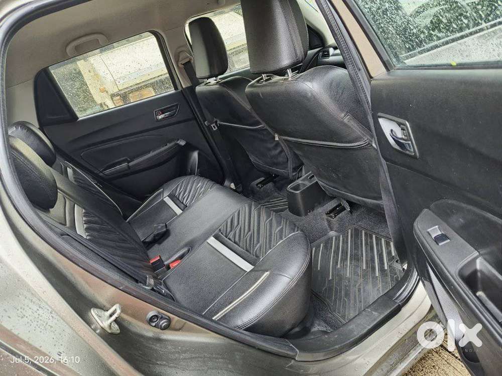 Maruti Suzuki Swift Amt Zxi, 2020, Petrol