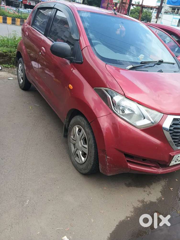 Datsun Redi Go 2018