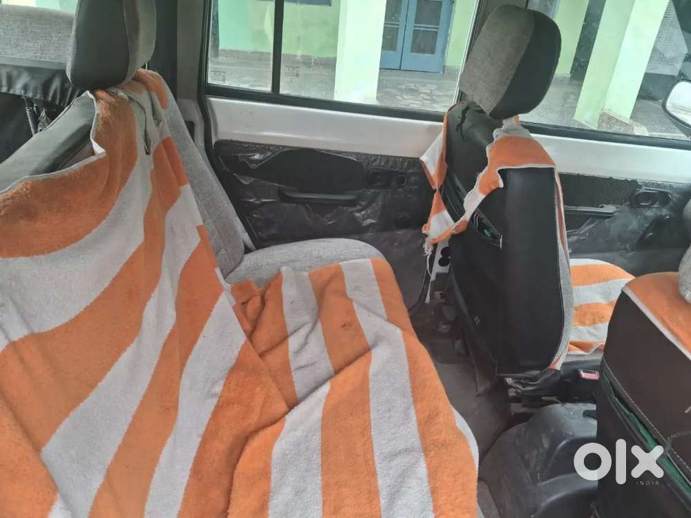 Tata Sumo Gold 2014