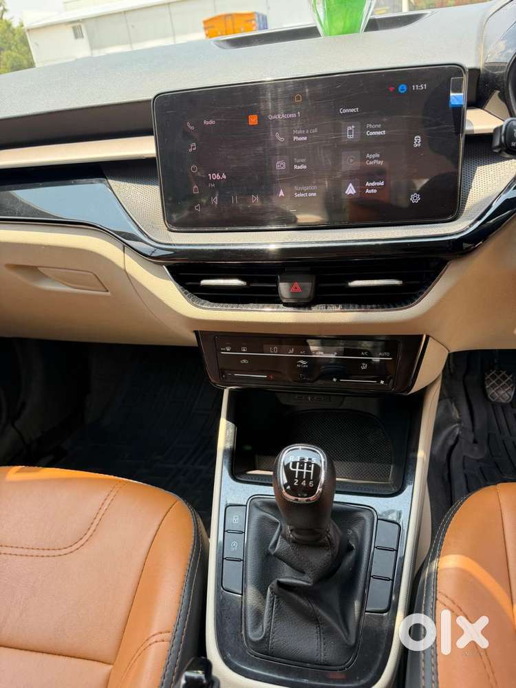 Skoda Slavia 1.0 Ambition Tsi, 2022