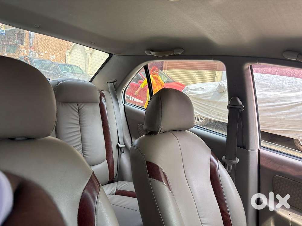 Hyundai Accent 2013 Cng & Hybrids Good Condition