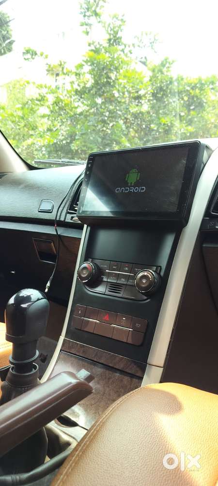 Mahindra Xuv500 W6 2wd, 2014, Diesel