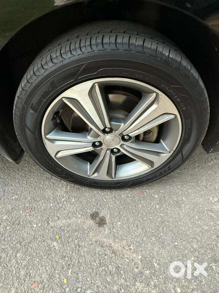 Hyundai Fluidic Verna 1.6 Crdi Sx, 2019, Diesel