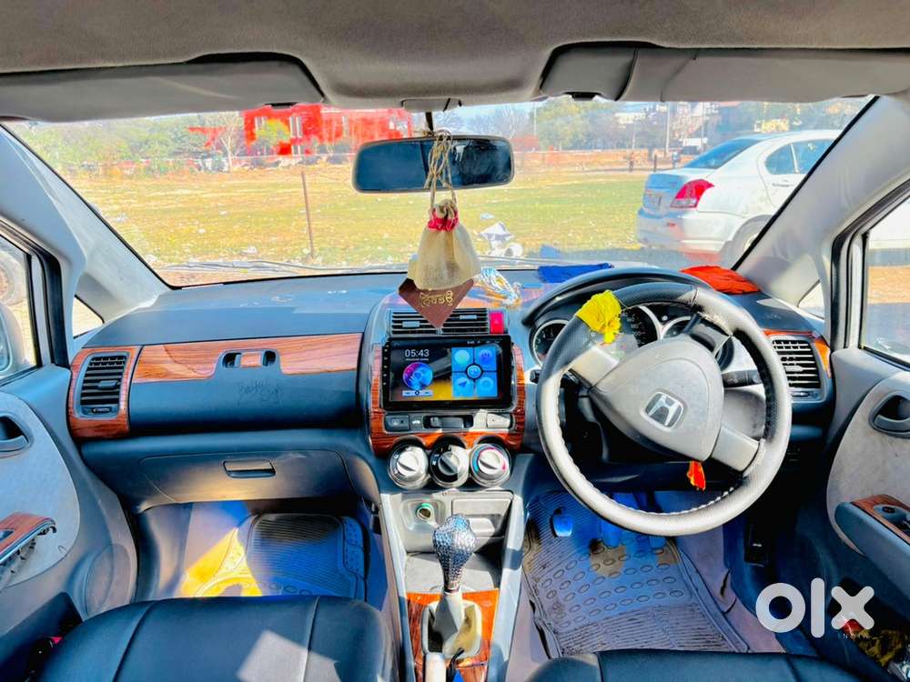 Honda City 2005 Model Koi Problem Near Nahi Hai Gaadi Mein