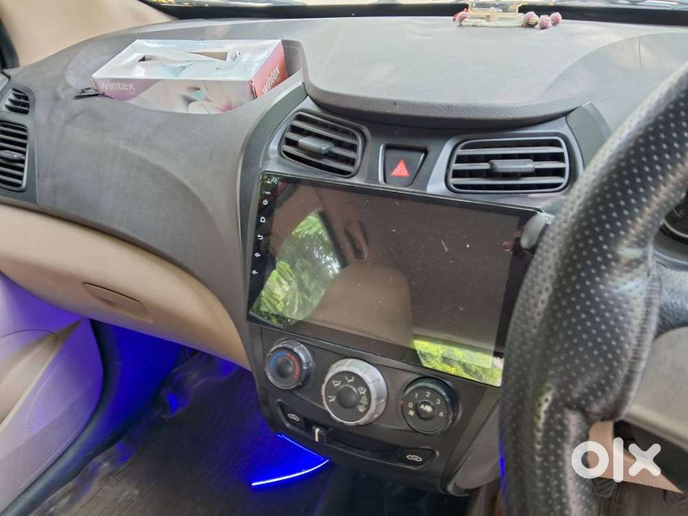 Hyundai Eon Magna Plus 2012 Petrol