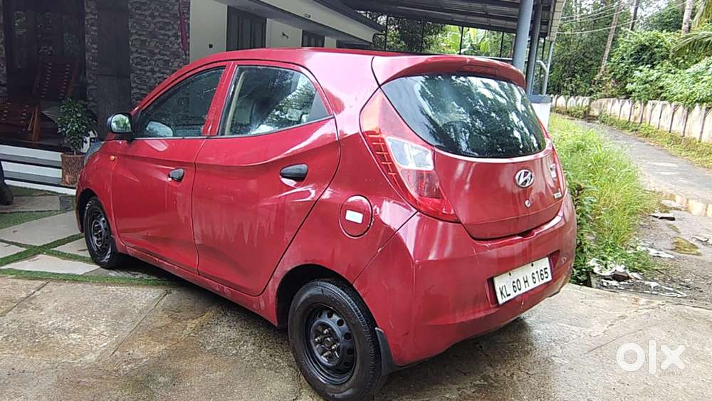 Hyundai Eon Era +, 2014, Petrol