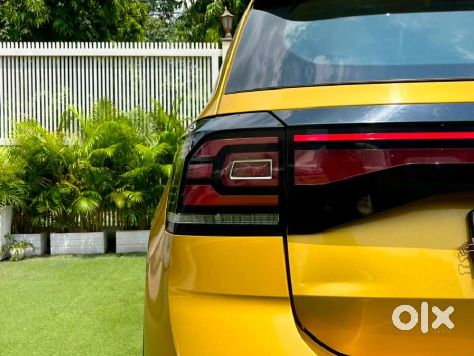 Volkswagen Taigun 1.0 Tsi Comfortline, 2023, Petrol