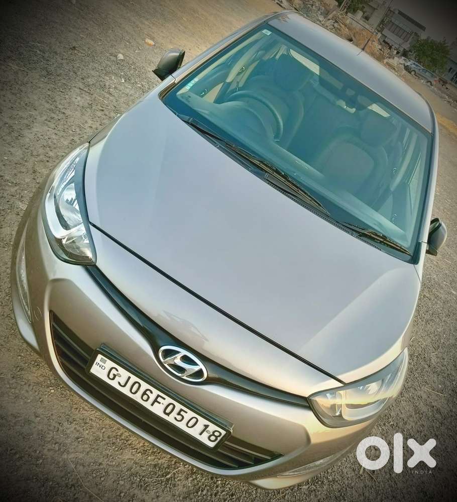 Hyundai I20 Diesel Sportz, 2013, Diesel