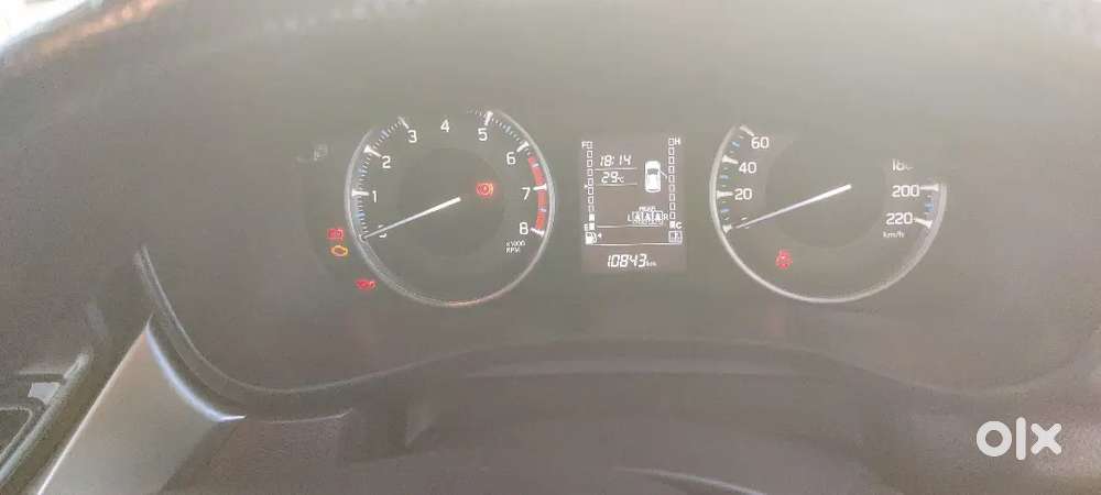 Maruti Suzuki Fronx 2026 Petrol 11000 Km Driven