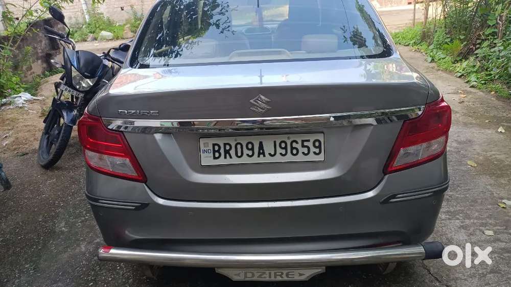 2021 Maruti Suzuki Dzire