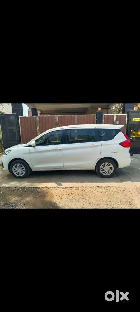 Maruti Suzuki Ertiga 1.5 Tour M, 2024, Cng & Hybrids