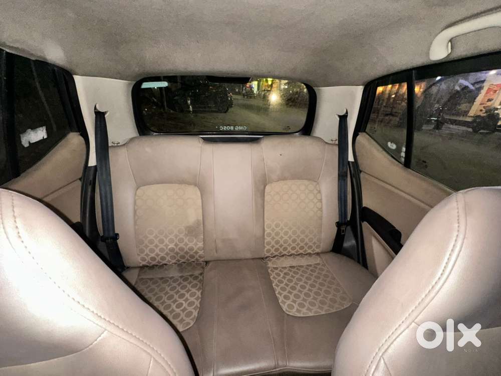 Hyundai I10 2009 Year