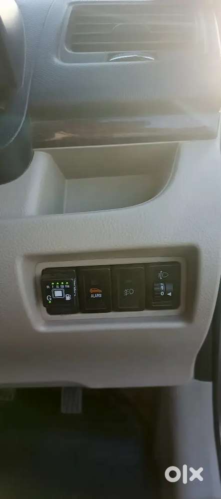 Maruti Suzuki Dzire 2014 Cng & Hybrids Good Condition