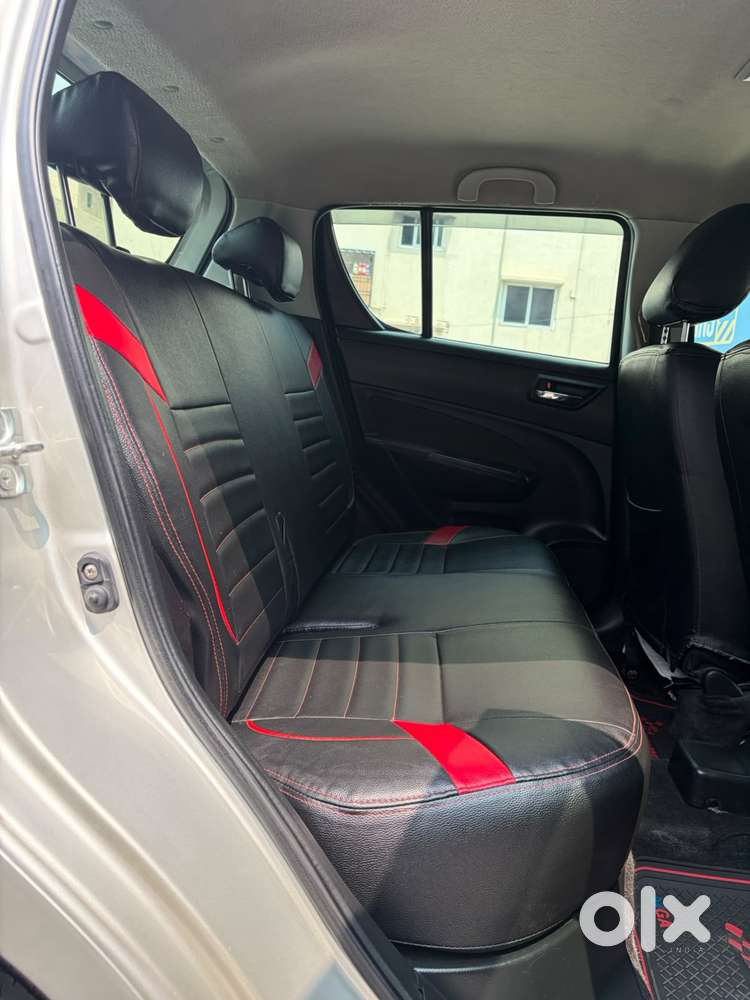 Maruti Suzuki Swift Vxi, 2014, Petrol