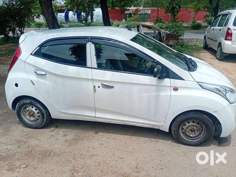 Hyundai Manual Car 2017