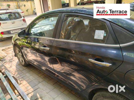 Hyundai Verna 1.6 Crdi Sx, 2021, Diesel