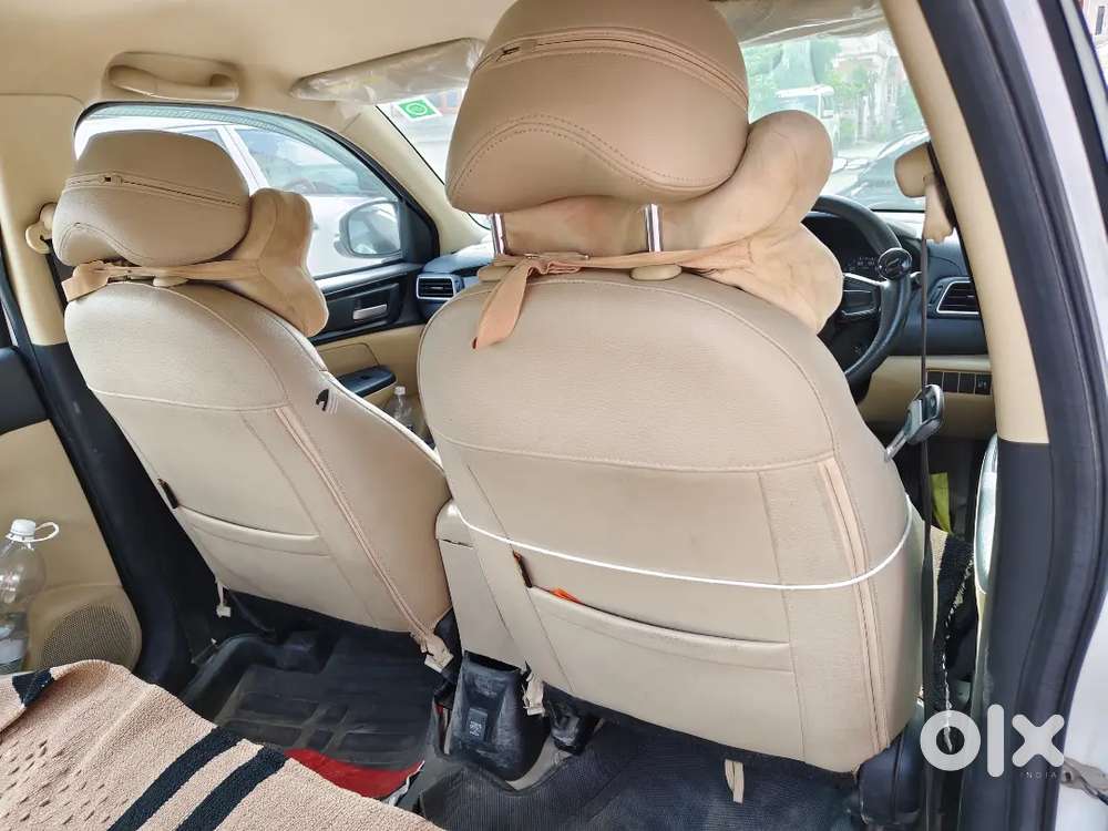 Honda Amaze 1.2 2019