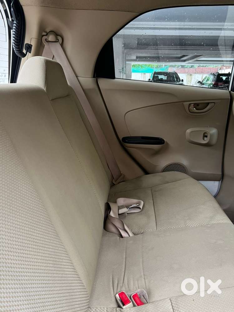 Honda Brio 2014  Well Maintained 84000 Kms  Insured May 2027
