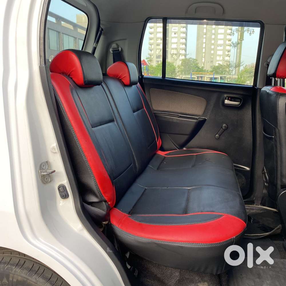 Maruti Suzuki Wagon R, 2016, Cng & Hybrids