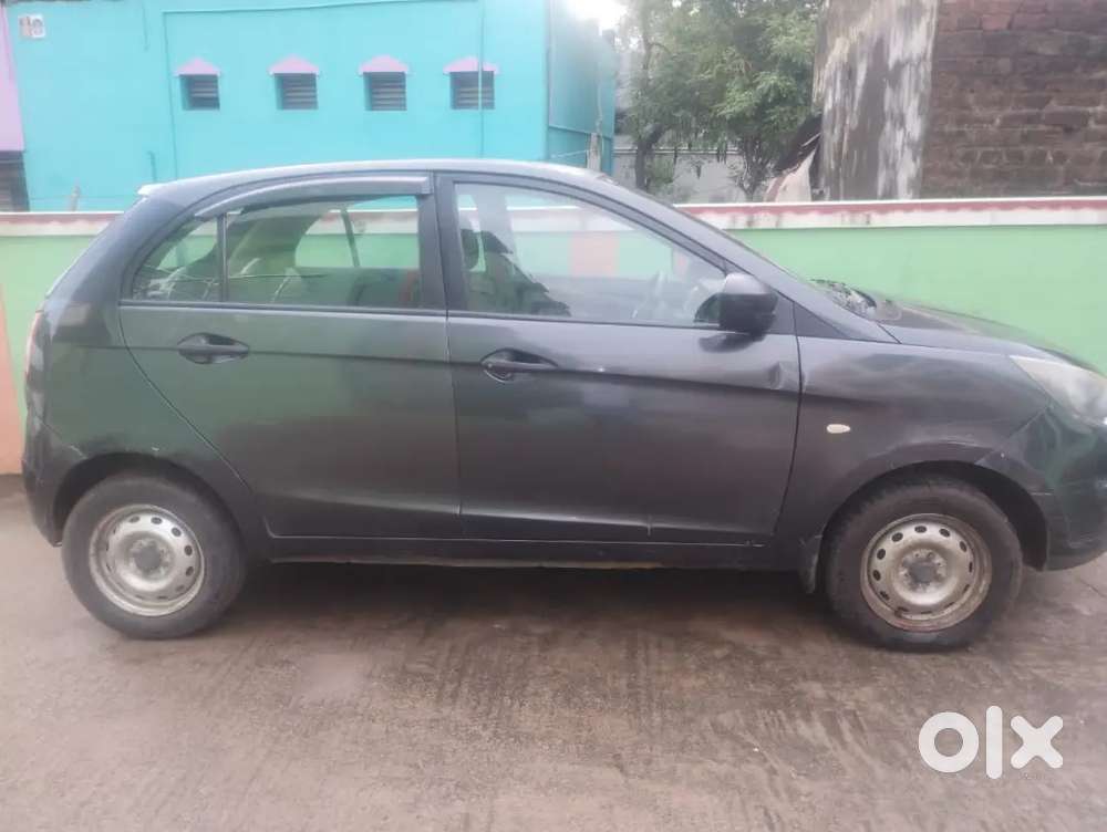 Tata Bolt Diesel 2017 Manual Quadrajet