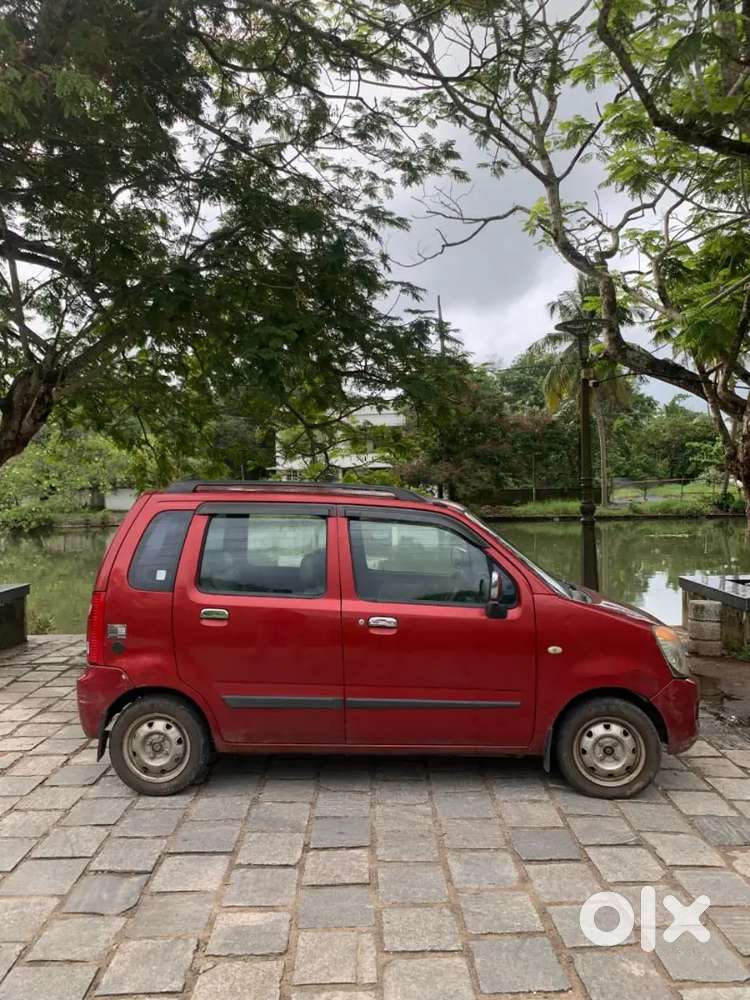 Maruti Wagonr Lxi (2006) - Good Condition