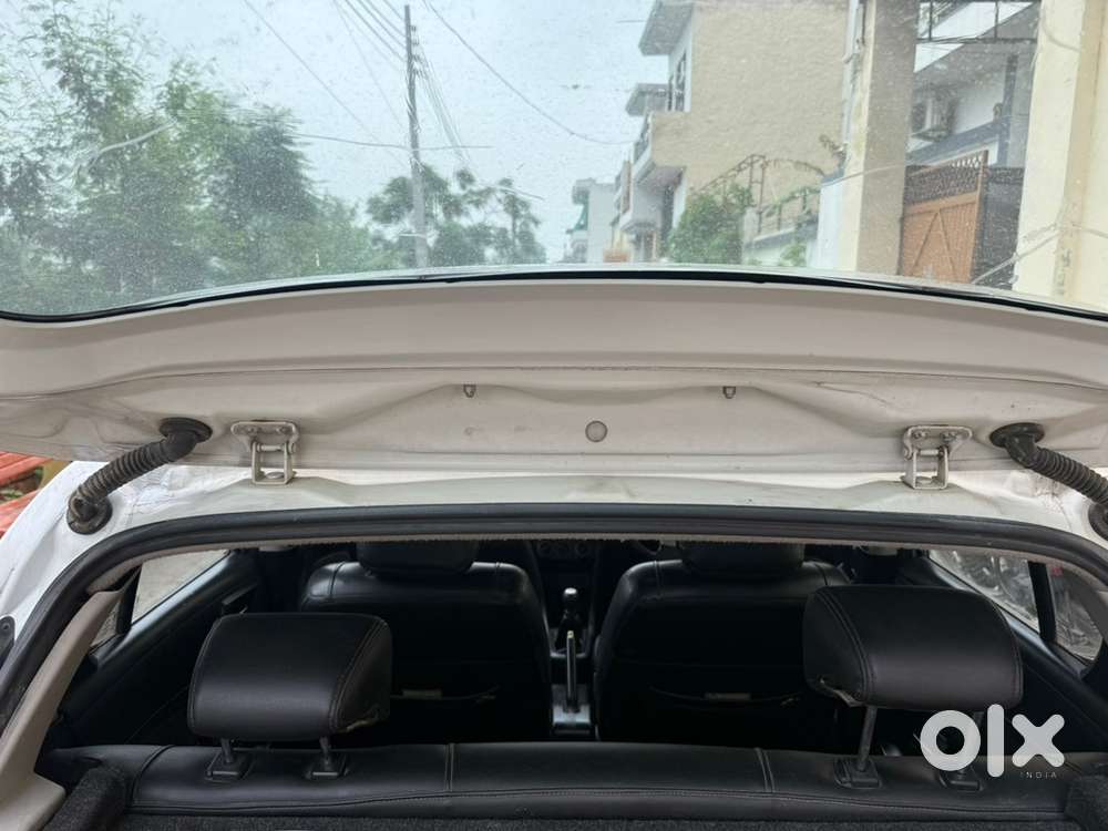 Swift 2012 Petrol Manual Year