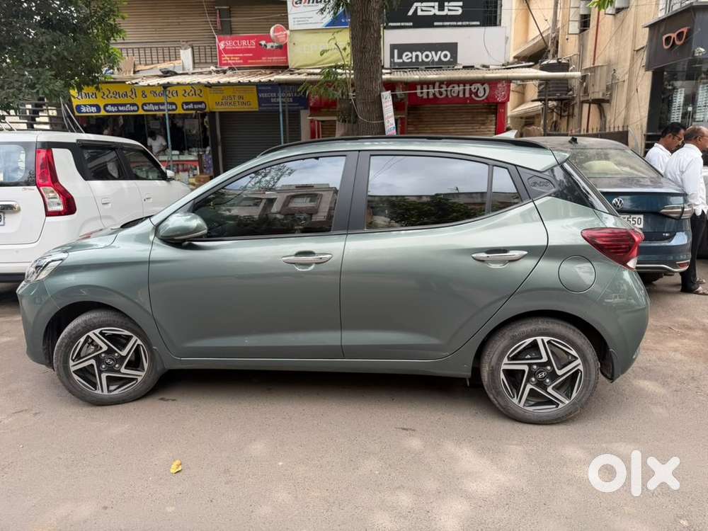 Hyundai Grand I10 Nios 2024