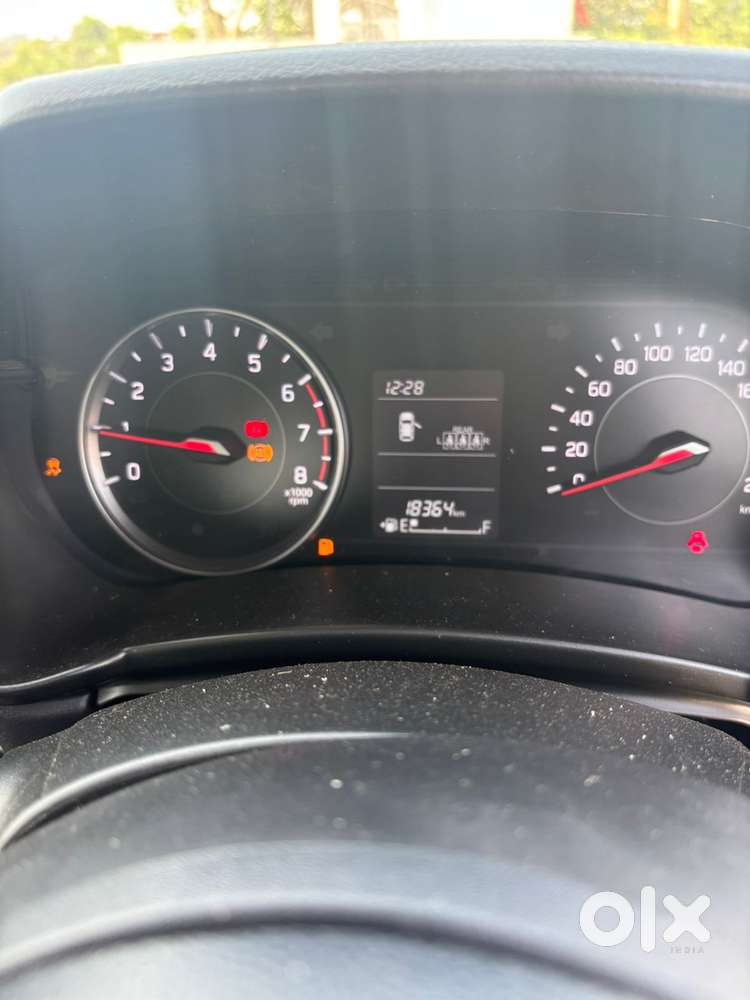 Maruti Suzuki Swift Lxi Optional-o, 2025, Petrol