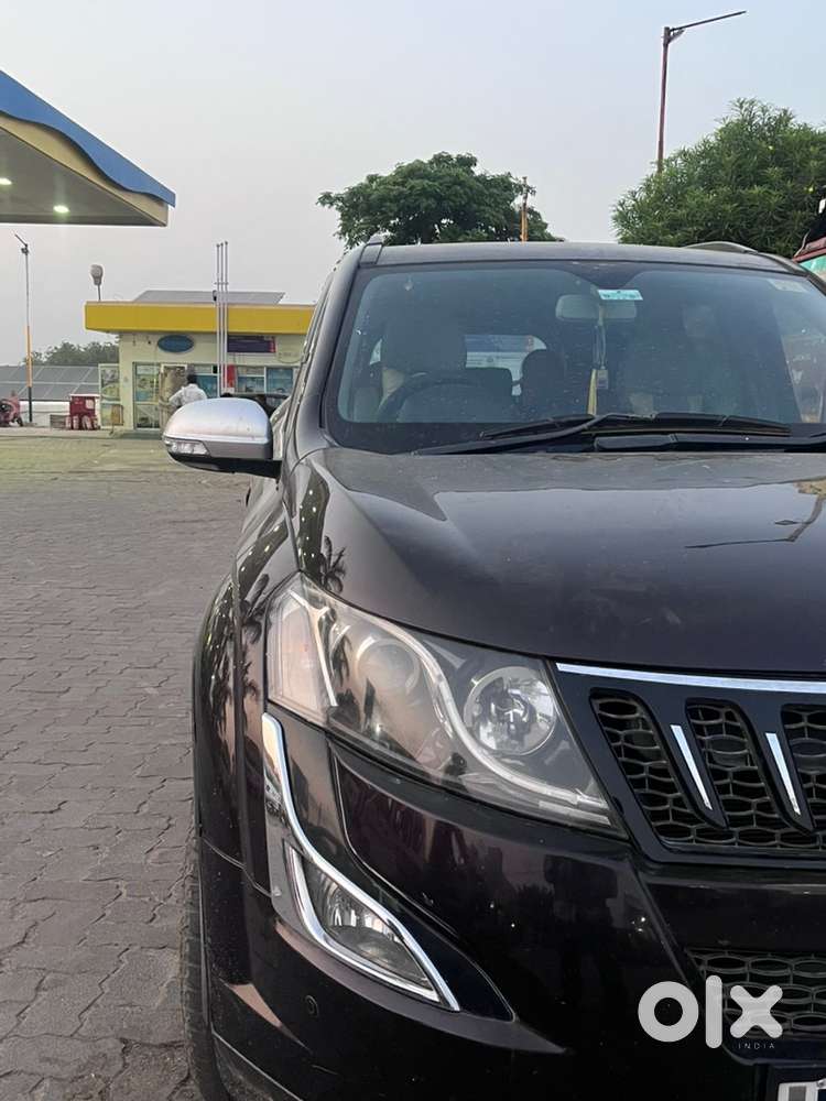 Mahindra Xuv500 Diesel 2016