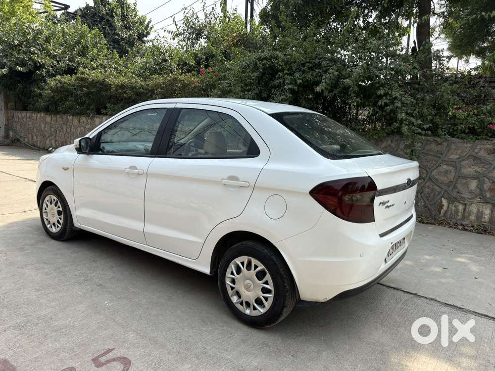 Ford Figo Aspire 1.5 Tdci Trend, 2016, Diesel