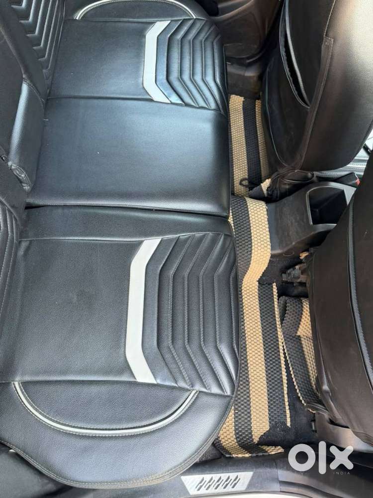 Maruti Suzuki Brezza Zdi, 2019, Diesel
