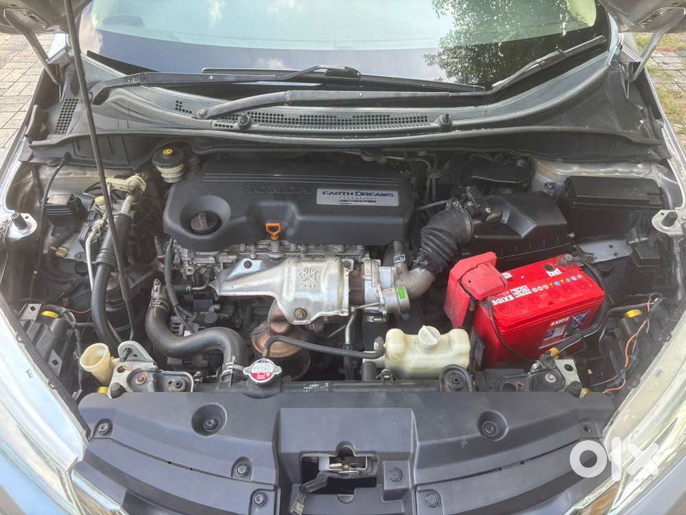 Honda City I Dtec Sv, 2015, Diesel