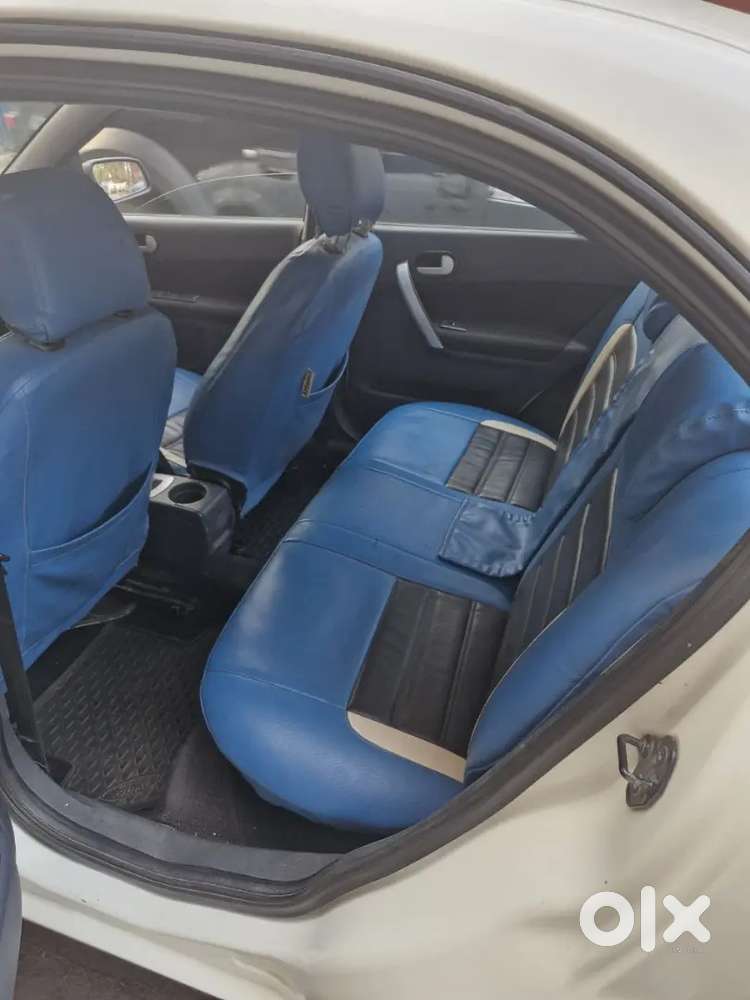 Well Maintained Ford Fiesta 2013- Diesel Smooth Drive