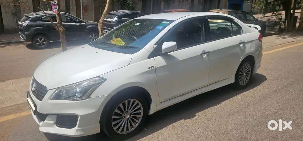 *** Top End Limited Edition Zxi Plus Rs Sports Variant Best ***