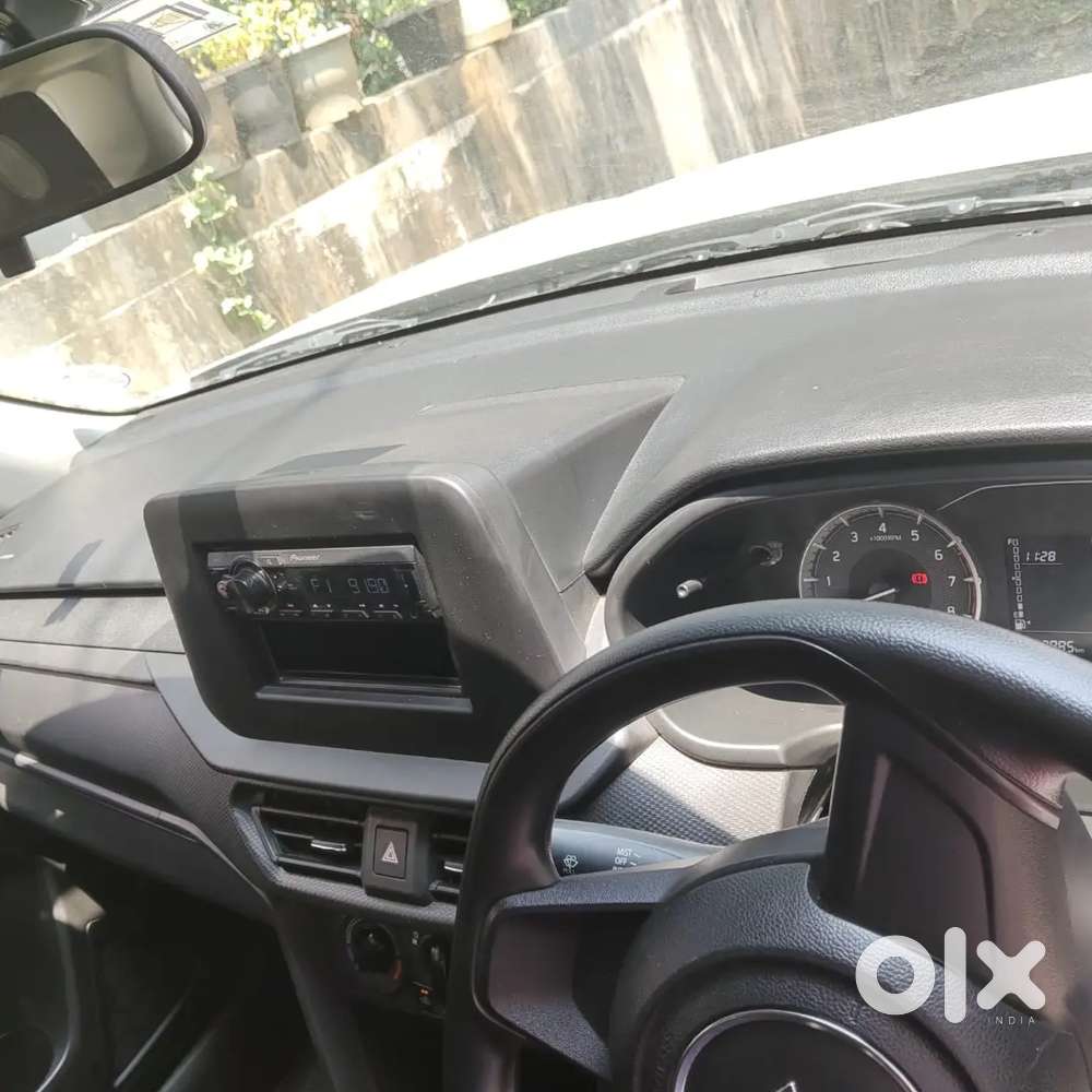 Maruti Suzuki Vitara Brezza 2024