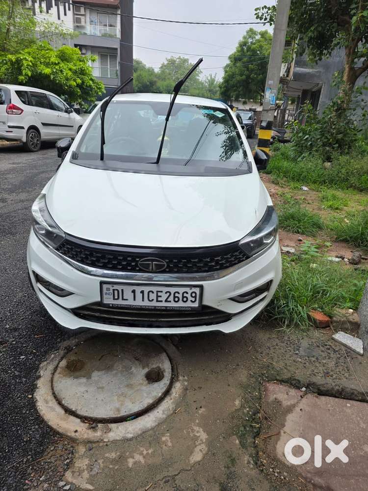 2023 Tata Tigor Xz