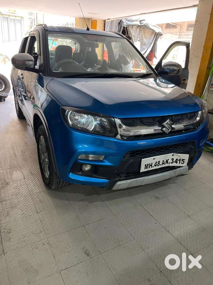Maruti Suzuki Diesel 2016 Year