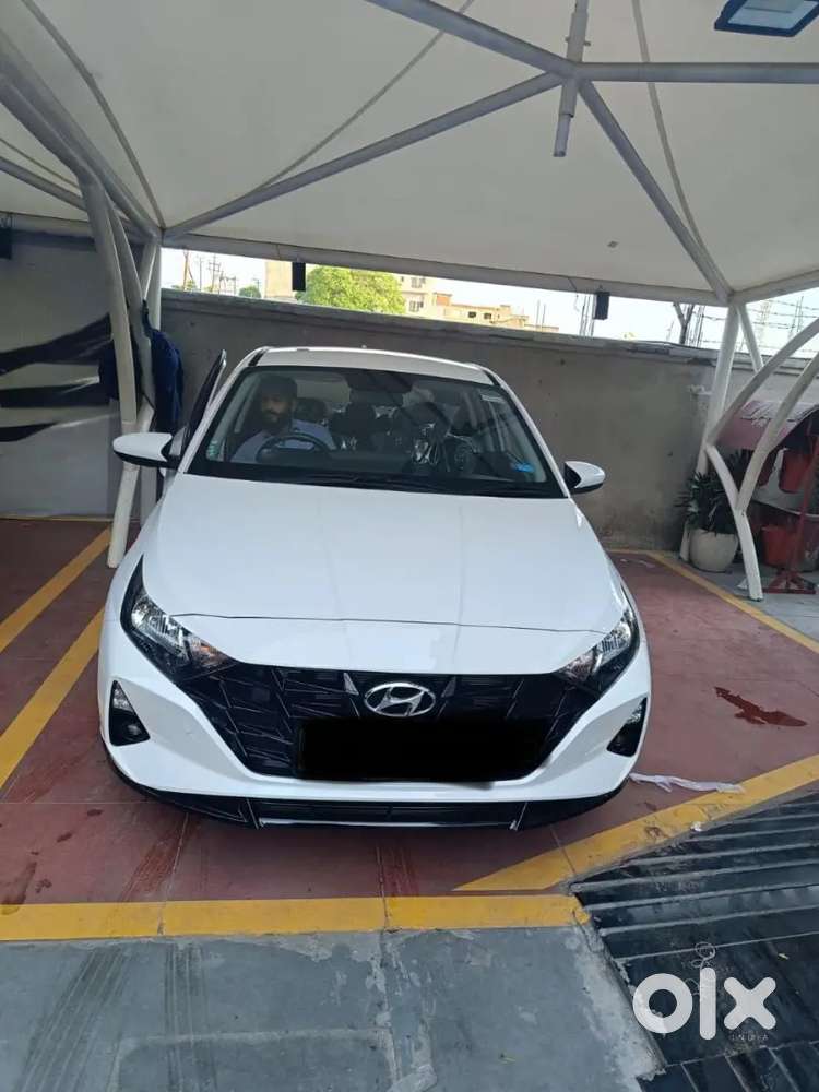 I20 In Branch New Condition June 2023
